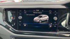 Volkswagen Polo 1.0 TSI Life 5dr Petrol Hatchback